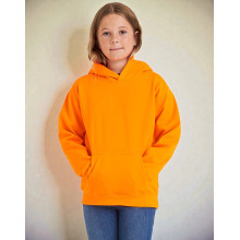 ENFANT ELECTRIC HOODIEJH004JJUST HOODS